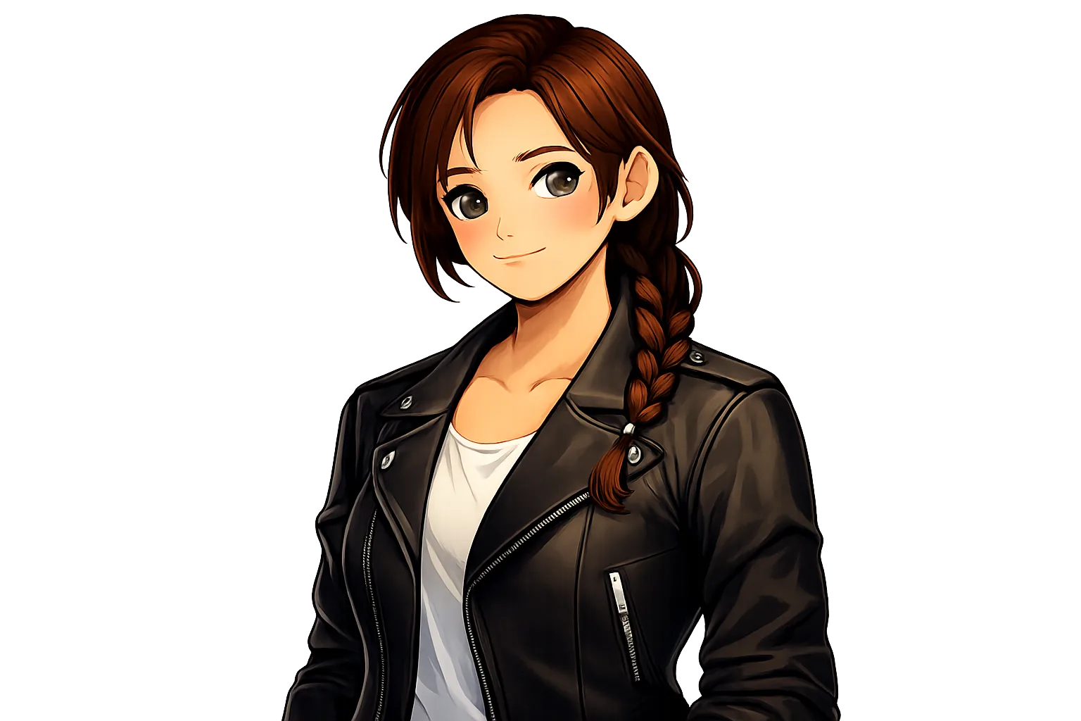 Suspect Casey in Cross-Examination