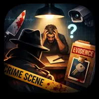 Cross-Examination game icon